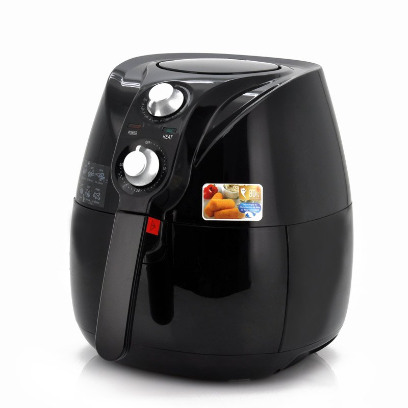 Healthy Cooking Air Fryer - No Oil Required