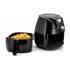 Air Fryer with an 800g capacity that requires no oil in the cooking process therefore ensuring a healthier option when it comes to dinner time