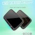 Air Mouse 2 4GHz Wireless Touch Keyboard Air Fly Mouse Plug And Play Mini Backlit Keyboard For PC Smart TV Box Tablet Laptop H18 backlit version
