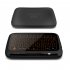 Air Mouse 2 4GHz Wireless Touch Keyboard Air Fly Mouse Plug And Play Mini Backlit Keyboard For PC Smart TV Box Tablet Laptop H18 backlit version
