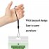 Air Purifying Bag Natural Bamboo Activated Charcoal Absorber Remover for Car Home Deodorizer