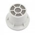 Air Valve Adapter Split Design Cap Paddle Board Replacement Valve Air Valve For Inflatable Boat Dinghy Kayak Canoe Rafts Accessories grey