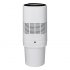 Air purifier is a car accessory for anybody that wishes to breath in clean air and stay healthy while on the go  Negative Ion Purifying needs no filter  