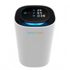 Air purifier is a car accessory for anybody that wishes to breath in clean air and stay healthy while on the go  Negative Ion Purifying needs no filter  