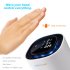 Air purifier is a car accessory for anybody that wishes to breath in clean air and stay healthy while on the go  Negative Ion Purifying needs no filter  