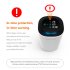 Air purifier is a car accessory for anybody that wishes to breath in clean air and stay healthy while on the go  Negative Ion Purifying needs no filter  
