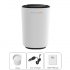 Air purifier is a car accessory for anybody that wishes to breath in clean air and stay healthy while on the go  Negative Ion Purifying needs no filter  