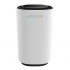 Air purifier is a car accessory for anybody that wishes to breath in clean air and stay healthy while on the go  Negative Ion Purifying needs no filter  