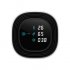 Air purifier is a car accessory for anybody that wishes to breath in clean air and stay healthy while on the go  Negative Ion Purifying needs no filter  