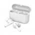 Air3 Tws Bluetooth Headset Wireless Waterproof Bluetooth 5 0 Earbuds white
