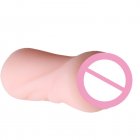 Aircraft Cup Simulation Vaginal Model Pocket Pussy Male Masturbation Aircraft Cup Sex Toys Adult Toy For Male Men B