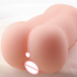 Aircraft Cup Simulation Vaginal Model Pocket Pussy Male Masturbation Aircraft Cup Sex Toys Adult Toy For Male Men C