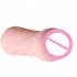Aircraft Cup Simulation Vaginal Model Pocket Pussy Male Masturbation Aircraft Cup Sex Toys Adult Toy For Male Men B