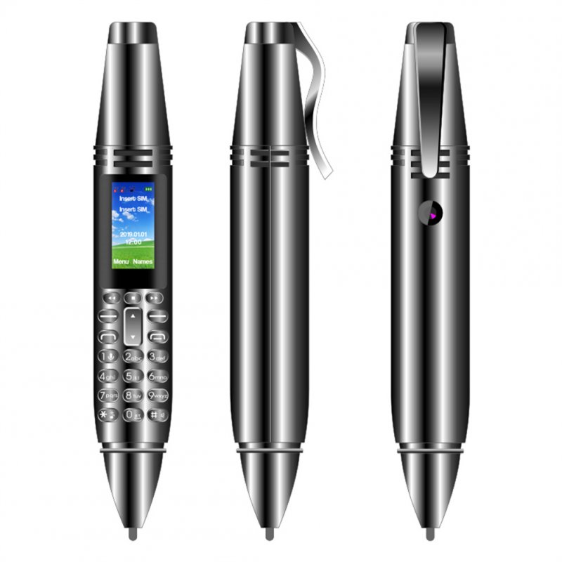 Ak007 Pen Type 