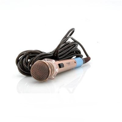 professional Wired Microphone w/ 8m Cable