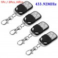 Universal Cloning Remote Control Key Fob