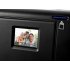 All In One Film Scanner for 35mm film slides  photos and business cards  with up to 5MP scanning  a 2 4 LCD display  as well as a TV Out port