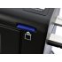 All In One Film Scanner for 35mm film slides  photos and business cards  with up to 5MP scanning  a 2 4 LCD display  as well as a TV Out port
