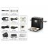 All In One Film Scanner for 35mm film slides  photos and business cards  with up to 5MP scanning  a 2 4 LCD display  as well as a TV Out port