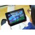 All Winner Quad Core 10 1 inch tablet PC with 1GB of RAM  16GB Internal memory and micro SD card slot