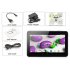 All Winner Quad Core 10 1 inch tablet PC with 1GB of RAM  16GB Internal memory and micro SD card slot