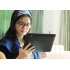 All Winner Quad Core 10 1 inch tablet PC with 1GB of RAM  16GB Internal memory and micro SD card slot