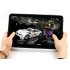 All Winner Quad Core 10 1 inch tablet PC with 1GB of RAM  16GB Internal memory and micro SD card slot