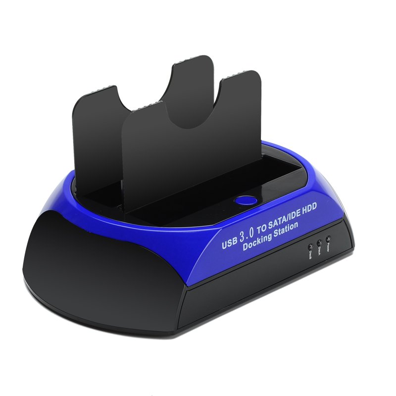 All in One HDD Docking Station