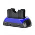 All in One HDD Docking Station for IDE and SATA drives has USB 3 0 for faster speeds