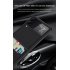All inclusive Shockproof Mobile Phone  Case Phone Cover Ultra Slim Creative Folding Protective Cover Compatible For Galaxy Zflip3 black