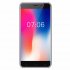 AllCall Madrid 3G Smartphone   Android 7 0  Quad Core CPU  Dual SIM  5 5 Inch Display  2600mAh Batte Madrid 3G gold
