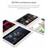 Alldocube Cube Free Young X7 PLUS Phone Call 4G Tablet 10 1  IPS 1920 1200 Android 6 0 MT8783V CT Octa Core 3GB RAM 32GB ROM