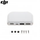 Allows your Phantom 3 Professional Advanced or Phantom 4 Series remote controller to output 720p live HD video stream to an HDMI device