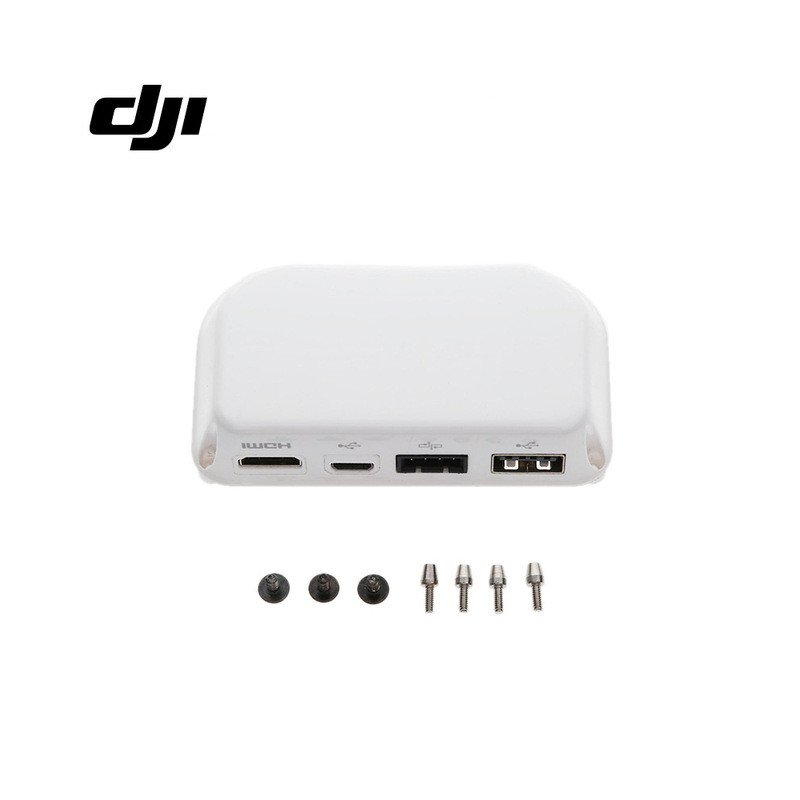 DJI Phantom 4 Pro HDMI Output Module Phantom 