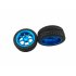 Alloy Hub Wheels Tyre   Hexagon Wheel Seat Adapter for Wltoys A949 A959 A969 A979 K929 Remote Control Car  RC car parts set