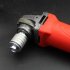 Alloy M10 Adapter 100 Type Angle Grinder Polisher Interface Converter Electric Tools
