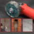 Alloy M10 Adapter 100 Type Angle Grinder Polisher Interface Converter Electric Tools