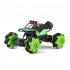 Alloy Rc Climbing Car 2 4G 1 16 Off road Vehicle 4WD Remote Control Car Toys For Boys Birthday Christmas Gifts green