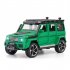 Alloy Simulation  Car  Toy 1 32 G550 Adventure Edition Alloy Off road Car Model Children Toys Study Living Room Collection Ornaments White