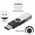 Alloy Usb  Flash  Drive High Speed Pendrive Waterproof U Disk Portable Storage Disk 2GB