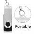 Alloy Usb  Flash  Drive High Speed Pendrive Waterproof U Disk Portable Storage Disk 2GB