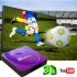 Allwinner H10 TV Box Hd Smart Network Player for Android 9 0 British plug