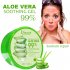 Aloe Vera Gel Smooth Sun Repair Hydrating Face Cream for Moist Acne Treatment Skin Care 300