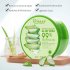 Aloe Vera Gel Smooth Sun Repair Hydrating Face Cream for Moist Acne Treatment Skin Care 300