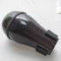 Alto Tenor Trombone Mute Lightweight Straight Mute Muffler Silencer Parts For Stage Performance Practice Wood color