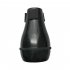 Alto Tenor Trombone Mute Lightweight Straight Mute Muffler Silencer Parts For Stage Performance Practice Wood color