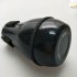 Alto Tenor Trombone Mute Lightweight Straight Mute Muffler Silencer Parts For Stage Performance Practice Wood color