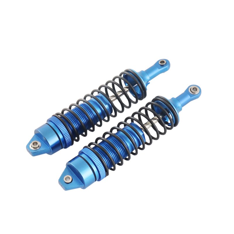 traxxas slash 4x4 big bore shocks