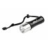 Aluminum Alloy Bright Light Magnetic Control Switch Waterproof Handhold LED Diving Flashlight Lighting Torch