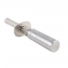 Aluminum Alloy Glow Plug Igniter 80103 for HSP RC Car Engines Part Tool Toy Silver
